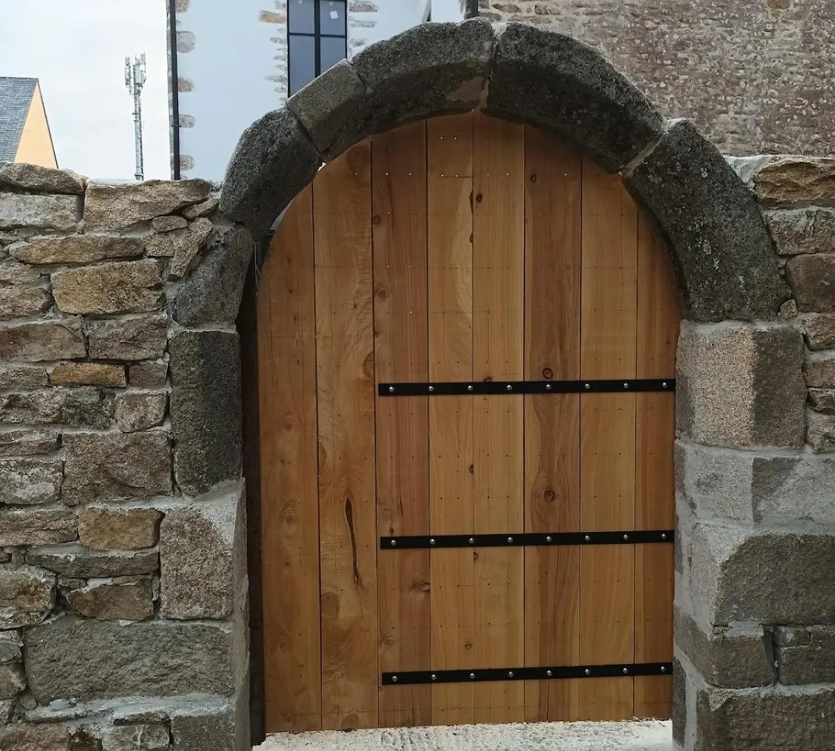 Maison 14 Personnes Plozévet フランス